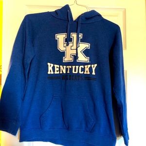 Kentucky Wildcats sweatshirt